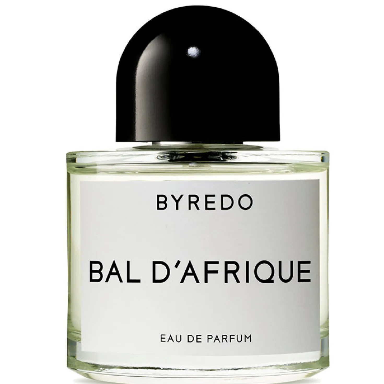 Bal d'Afrique