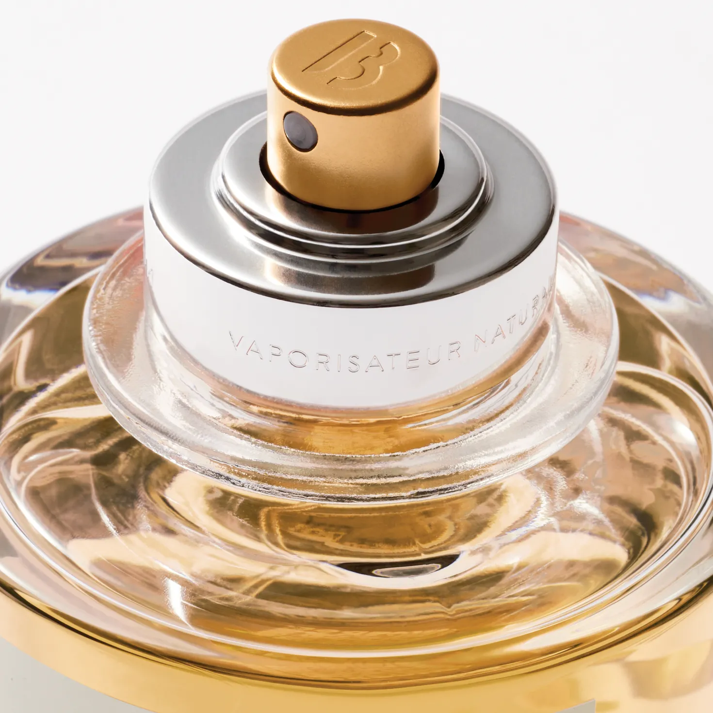 Bal d'Afrique Absolu de Parfum