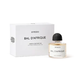 Bal d'Afrique Absolu de Parfum