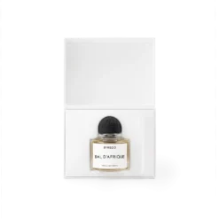 Bal d'Afrique Absolu de Parfum