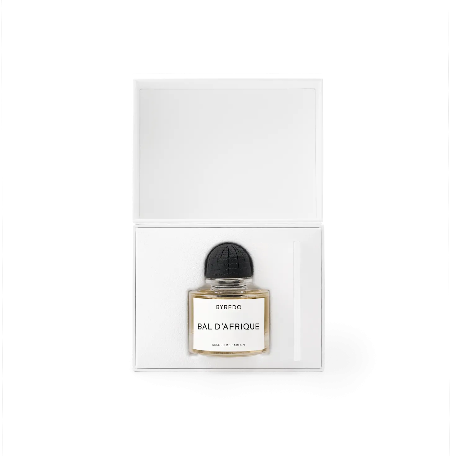 Bal d'Afrique Absolu de Parfum
