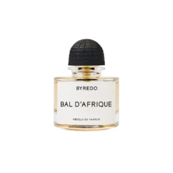 Bal d'Afrique Absolu de Parfum