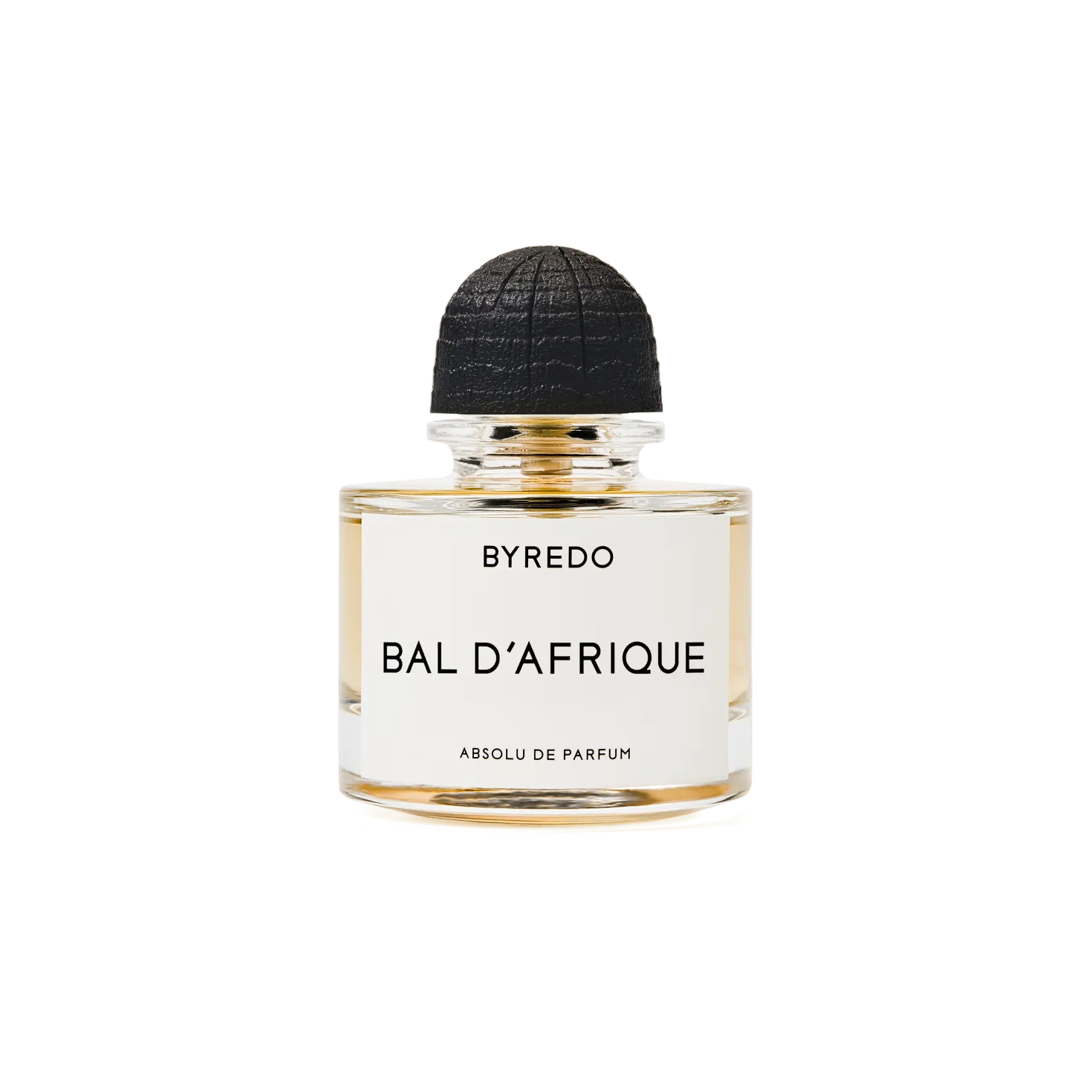 Bal d'Afrique Absolu de Parfum