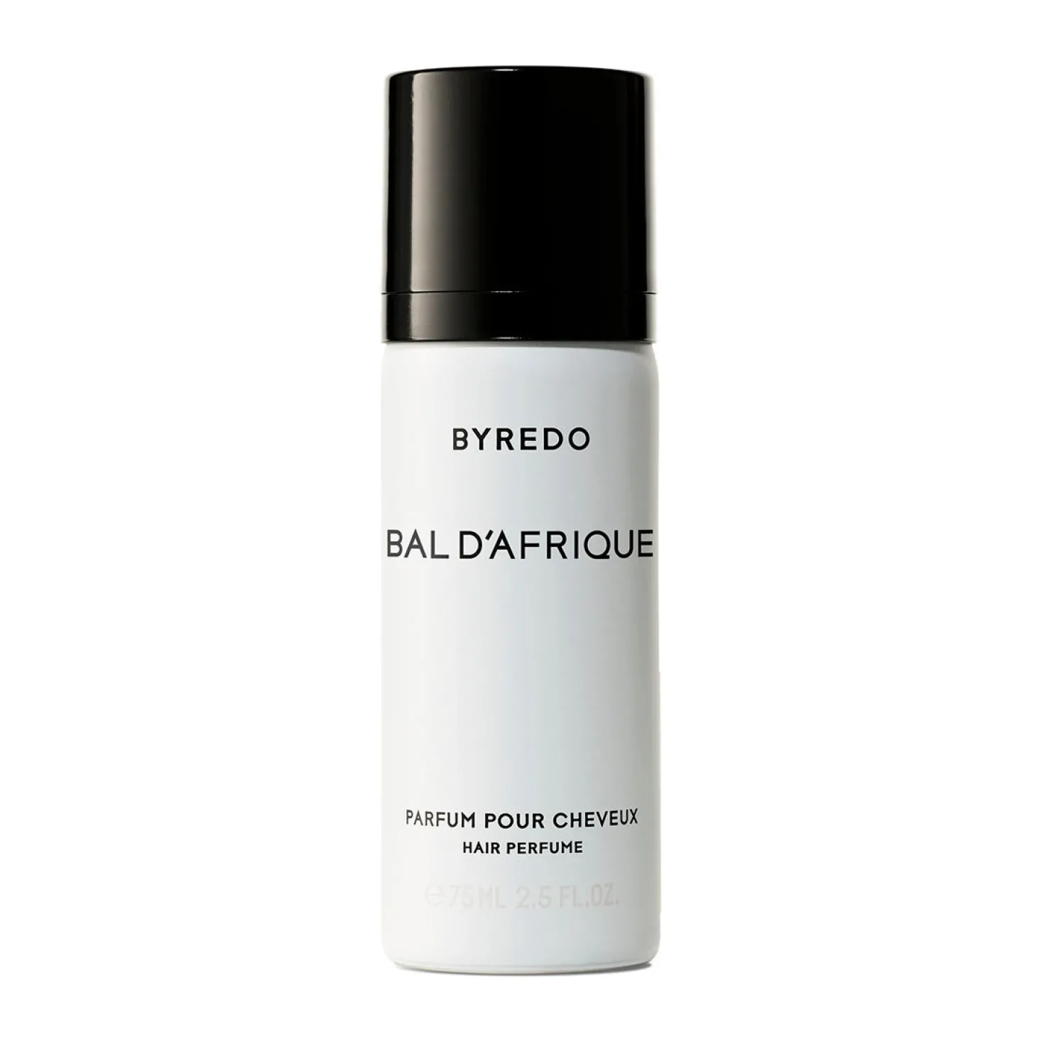 Bal d'Afrique Hair Perfume