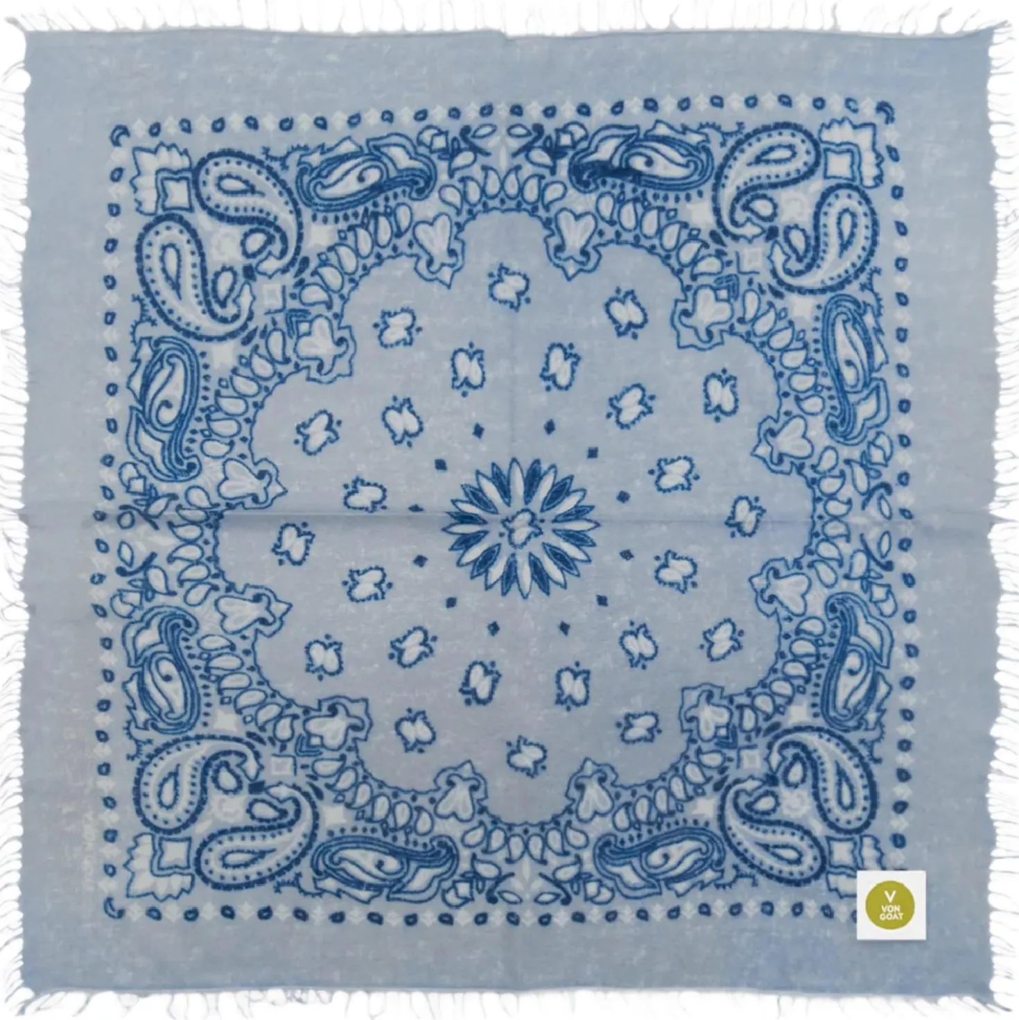 Bandana Calvin