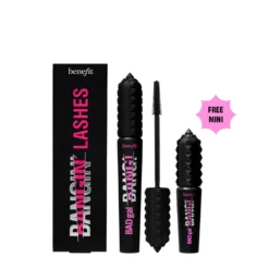 BANGIN' Lashes - Mascara Set