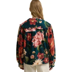 Barbour FARM Rio Freizeitjacke Wild Flower
