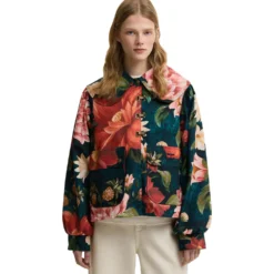 Barbour FARM Rio Freizeitjacke Wild Flower