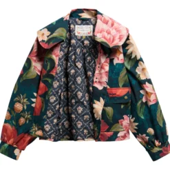 Barbour FARM Rio Freizeitjacke Wild Flower