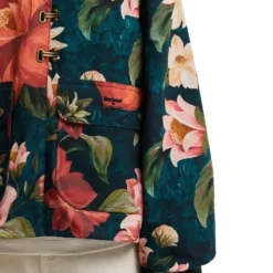 Barbour FARM Rio Freizeitjacke Wild Flower