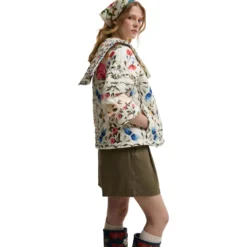 Barbour FARM Rio Steppjacke Azelia
