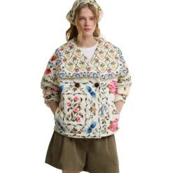Barbour FARM Rio Steppjacke Azelia