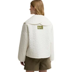 Barbour FARM Rio Steppjacke Lotus