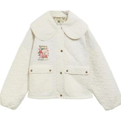 Barbour FARM Rio Steppjacke Lotus