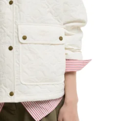 Barbour FARM Rio Steppjacke Lotus