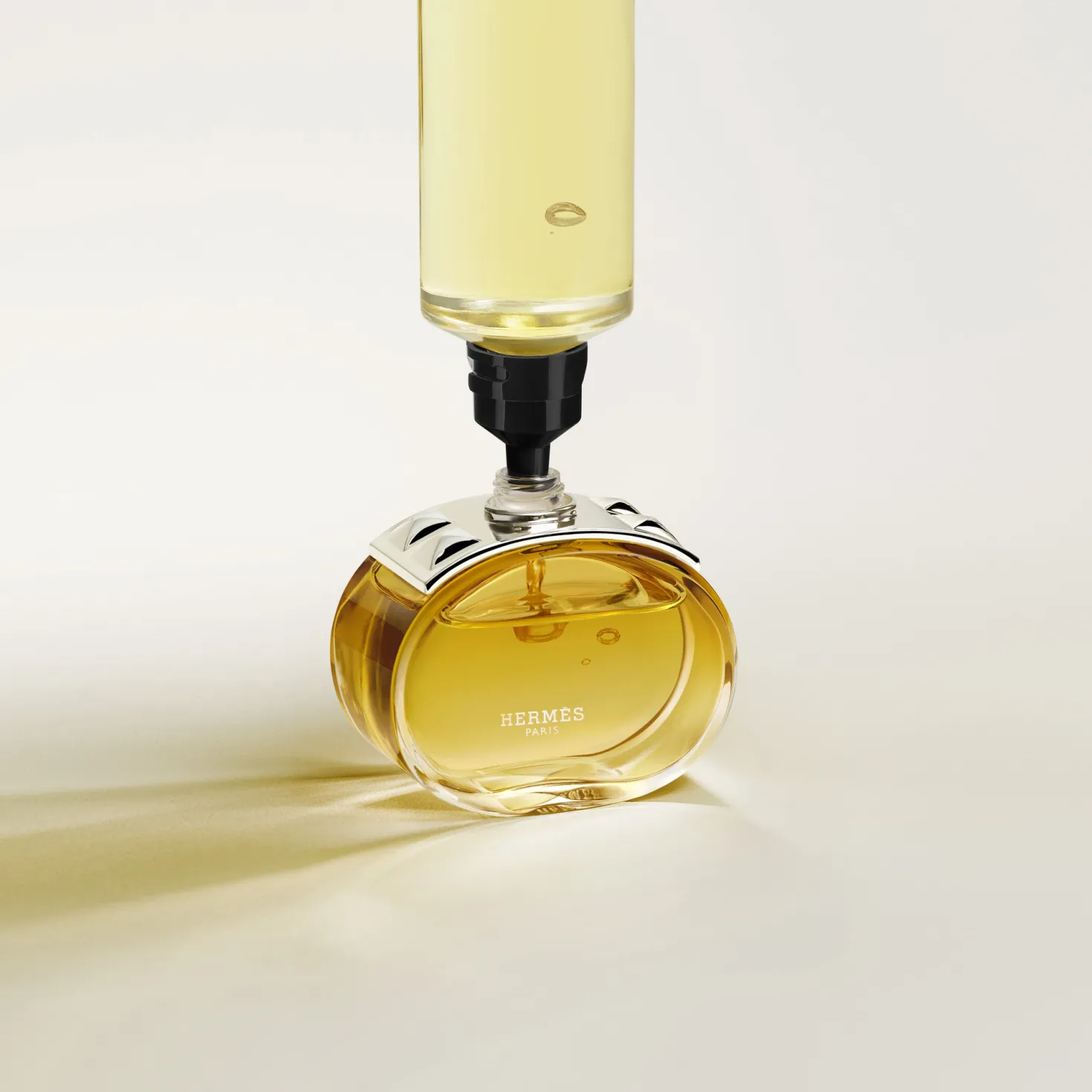 Barénia Nachfüllflakon Eau de Parfum Intense