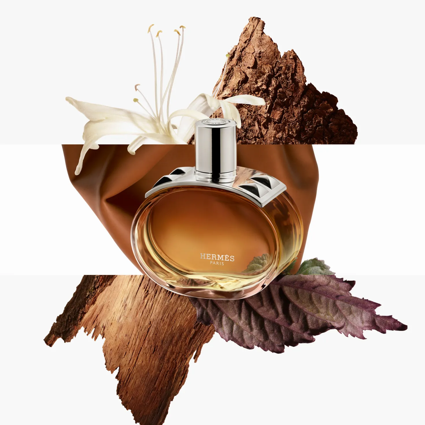 Barénia Nachfüllflakon Eau de Parfum Intense