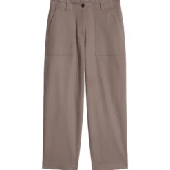 Barrel Pants