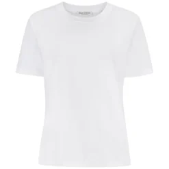 Basic-t-shirt loose