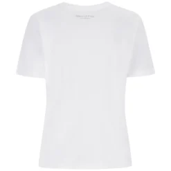 Basic-t-shirt loose