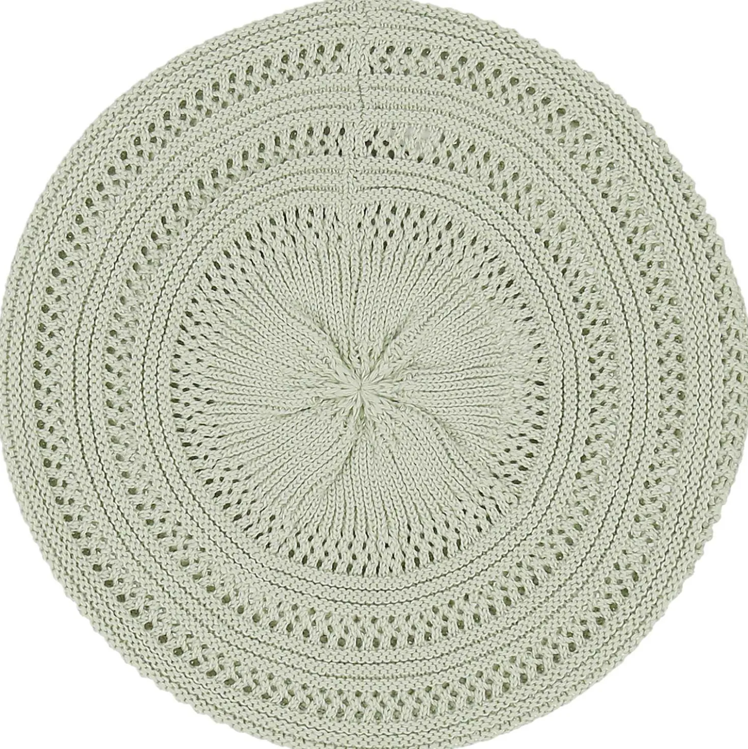 Baskenmütze