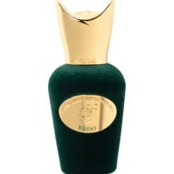 BASSO - Eau De Parfum 15 ML