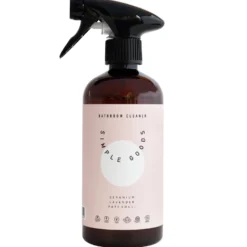 Bath Cleaner Spray - Geranium, Lavender, Patchouli