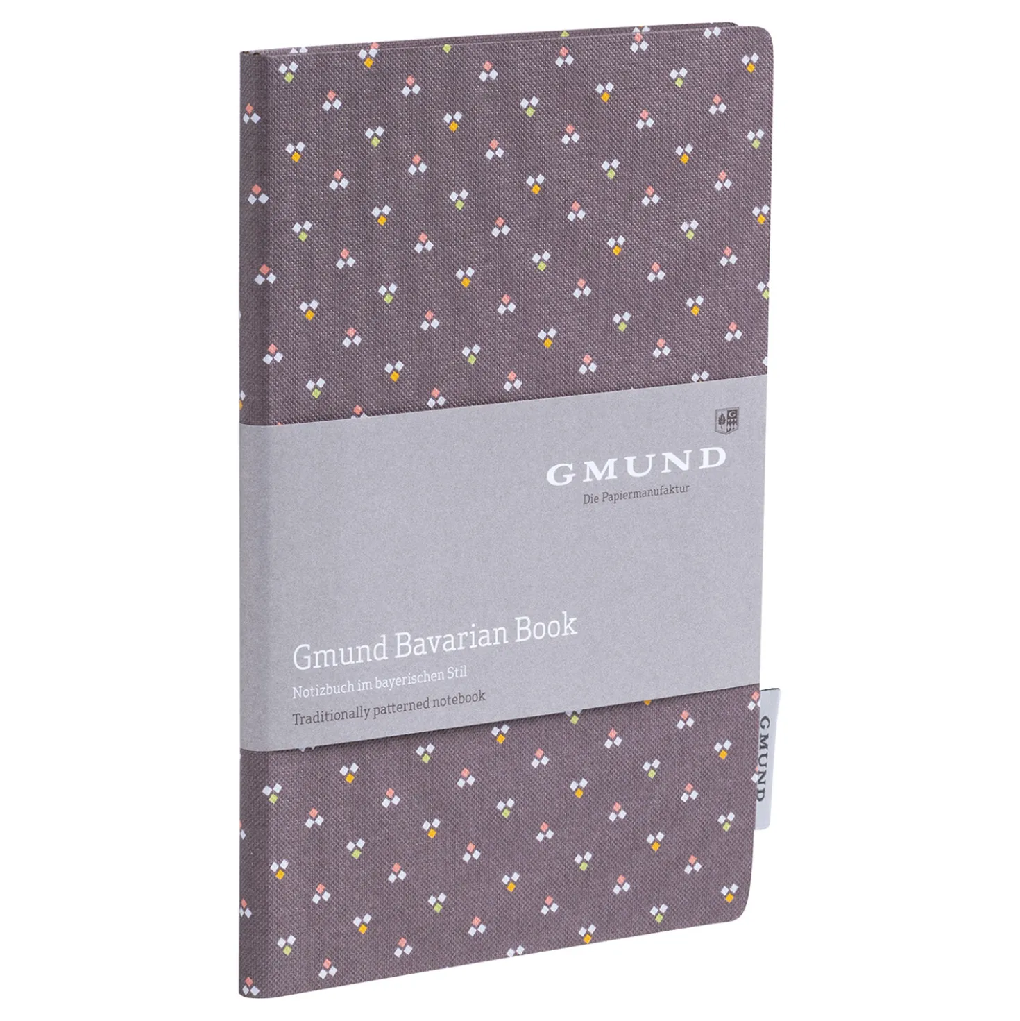 Bavarian Book