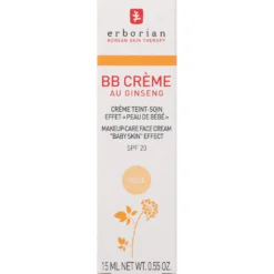BB Creme Nude