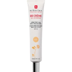 BB Creme Nude