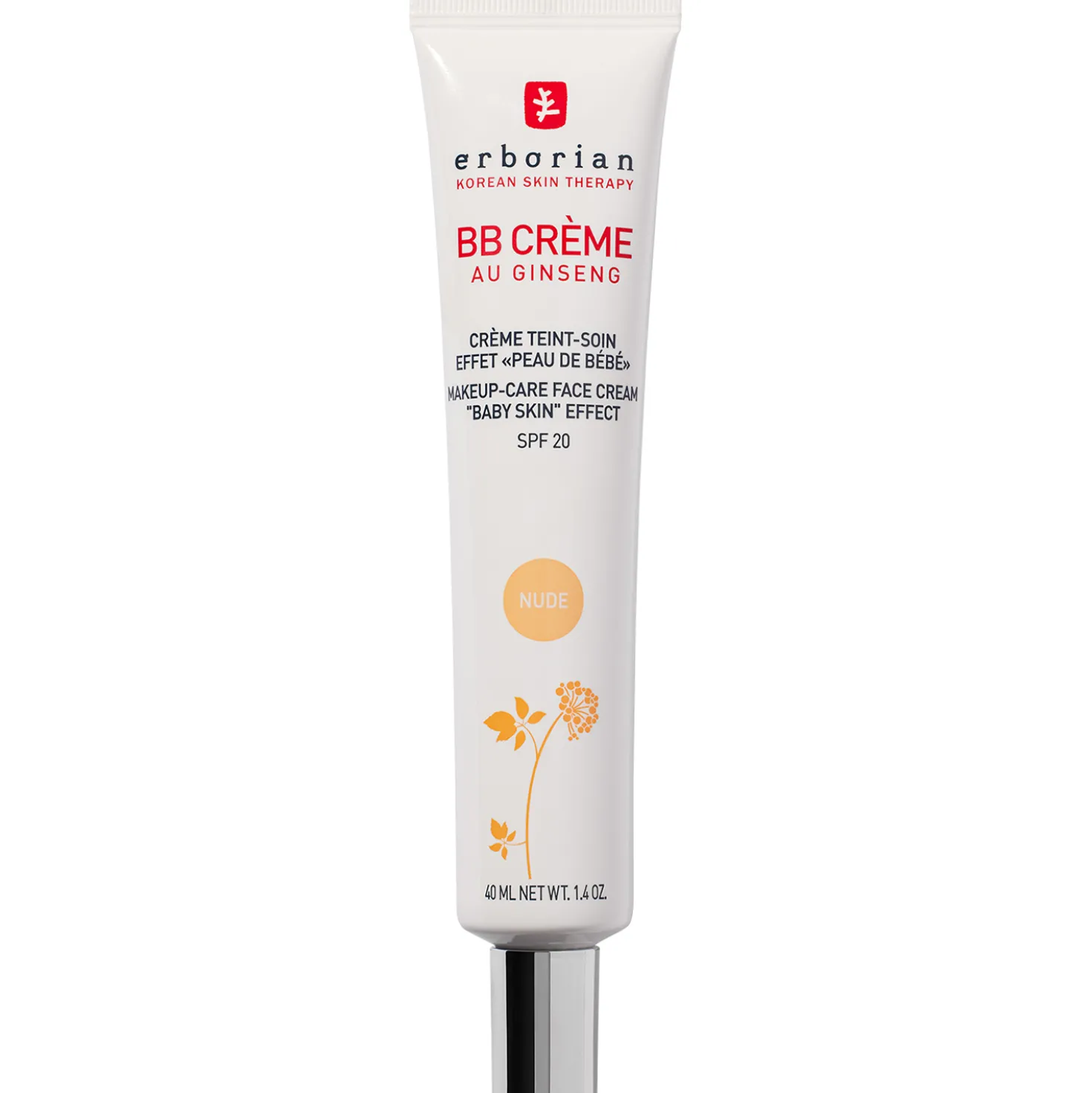 BB Creme Nude