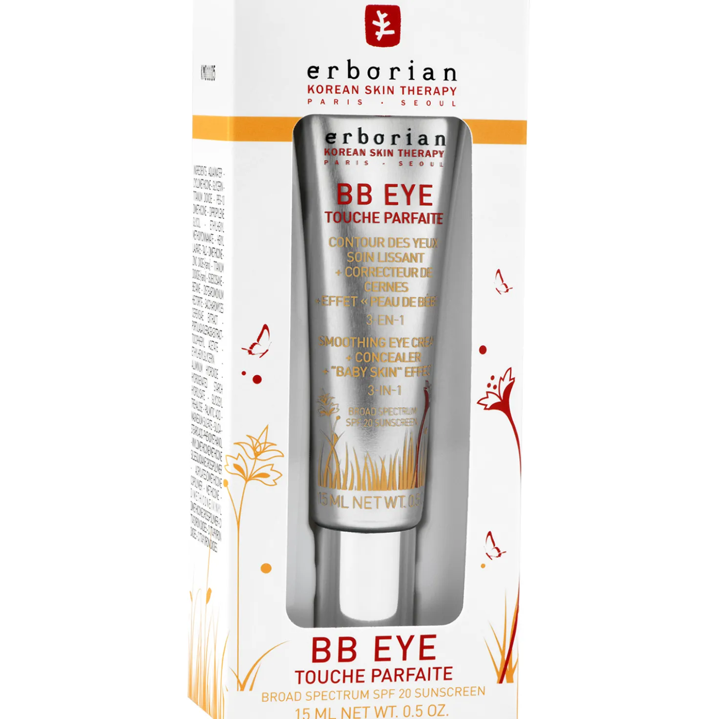 BB EYE Touche Parfaite