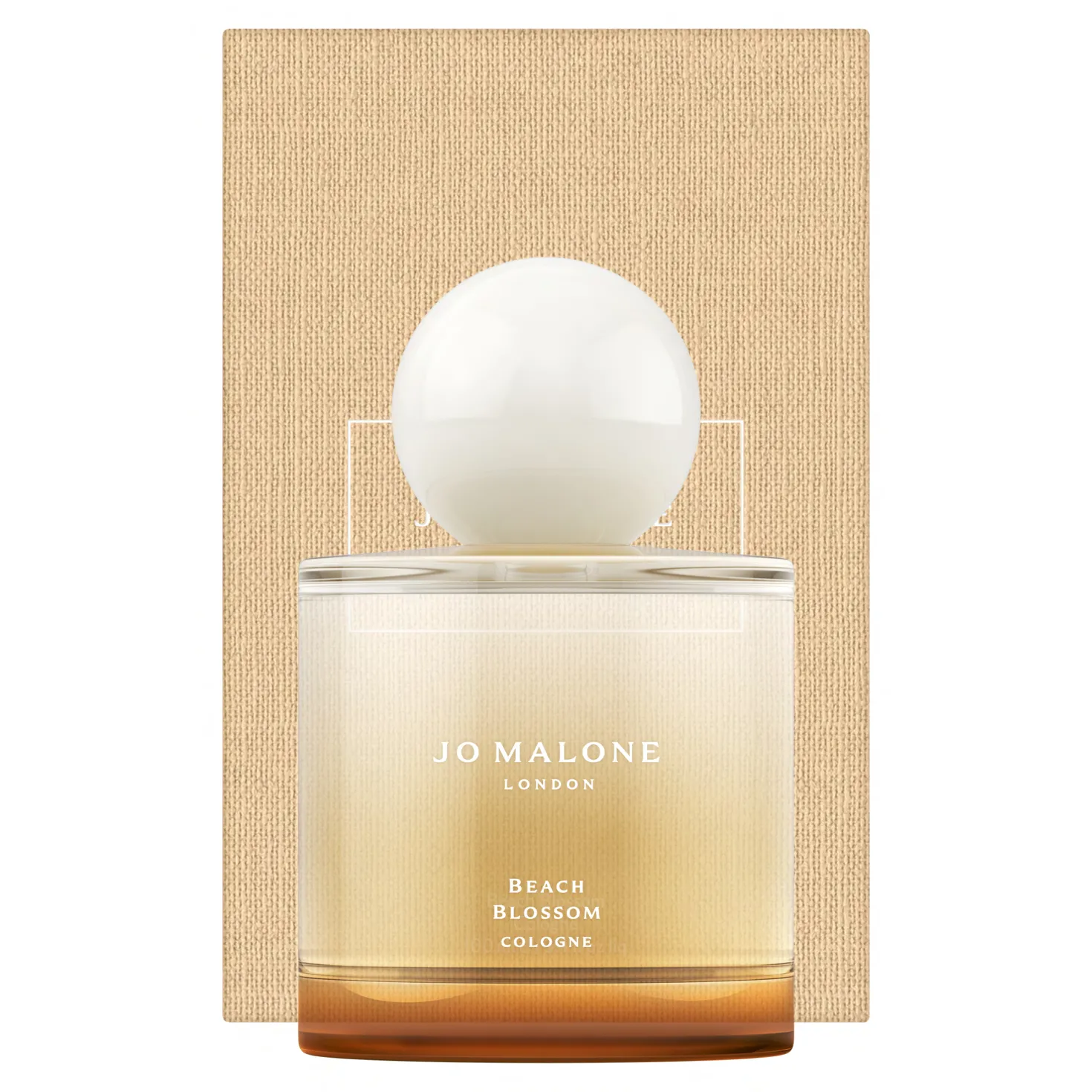 Beach Blossom Cologne