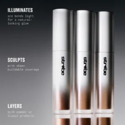 Beam Liquid Bronzelighter
