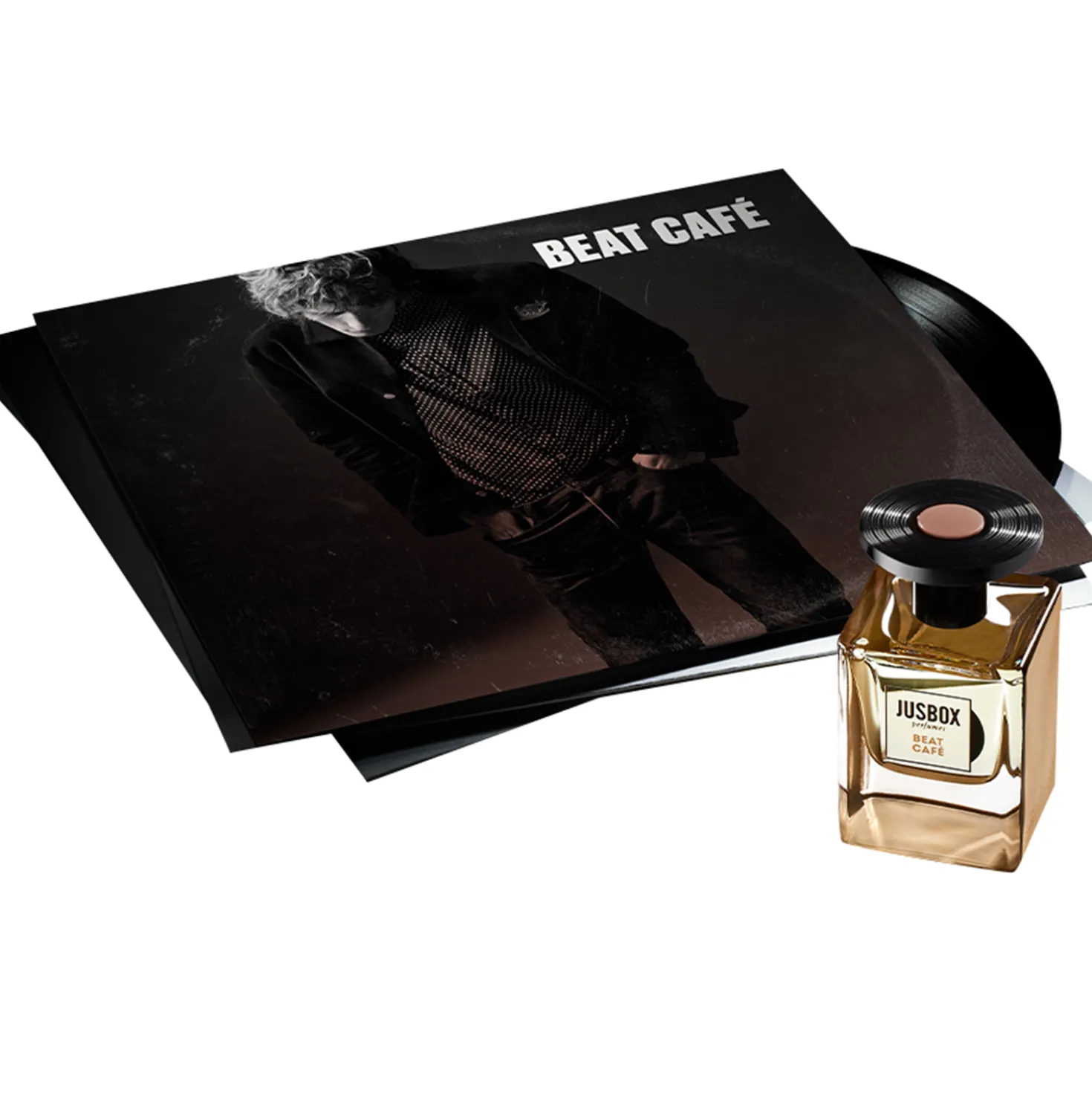 Beat Café