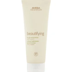 beautifying body moisturizer