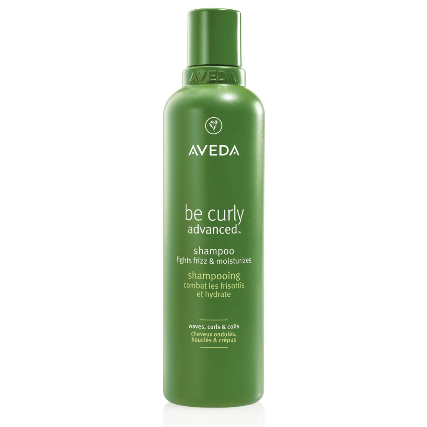 Be Curly Advanced™ Shampoo