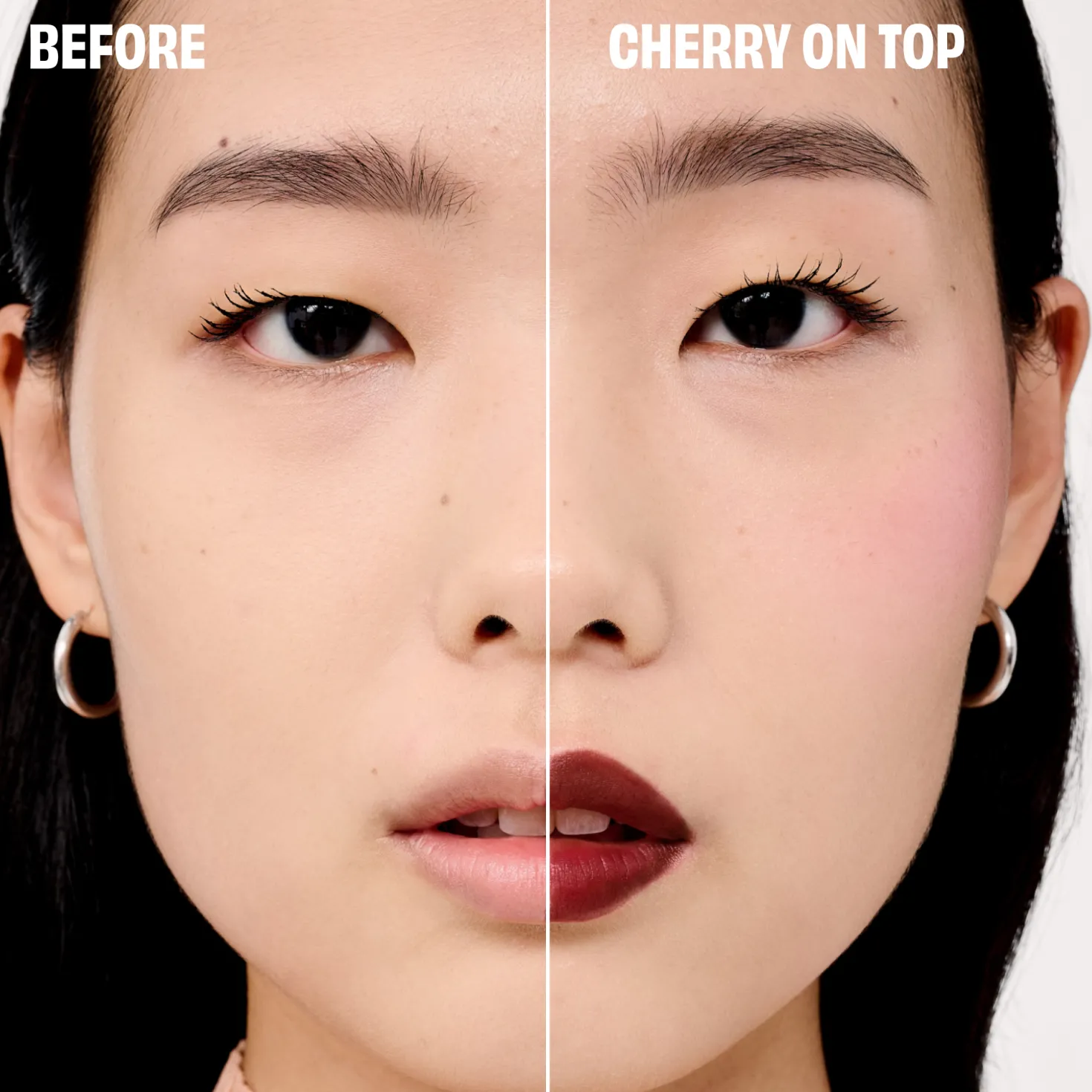 Benetint Dark Cherry - Lippen & Wangenfarbe