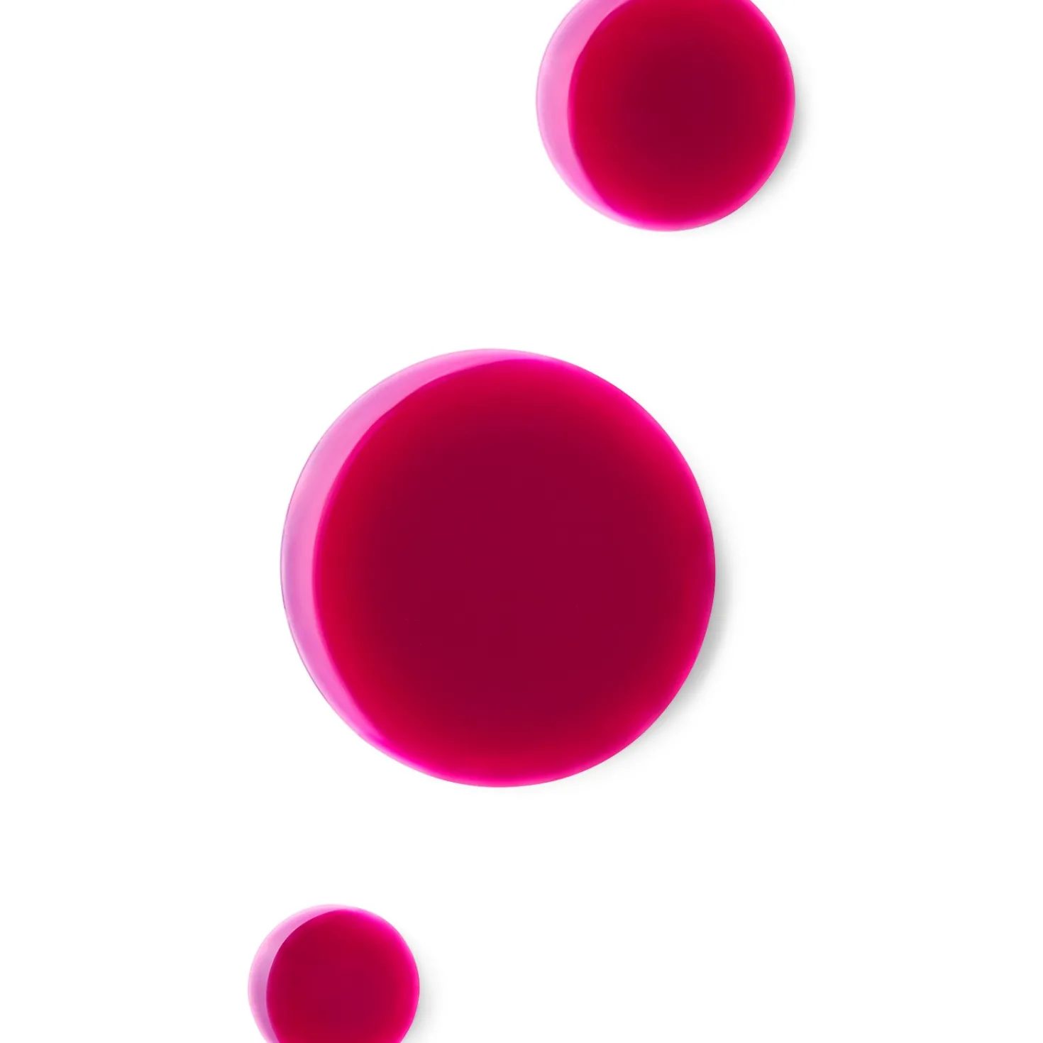 Benetint Raspberry - Lippen & Wangenfarbe
