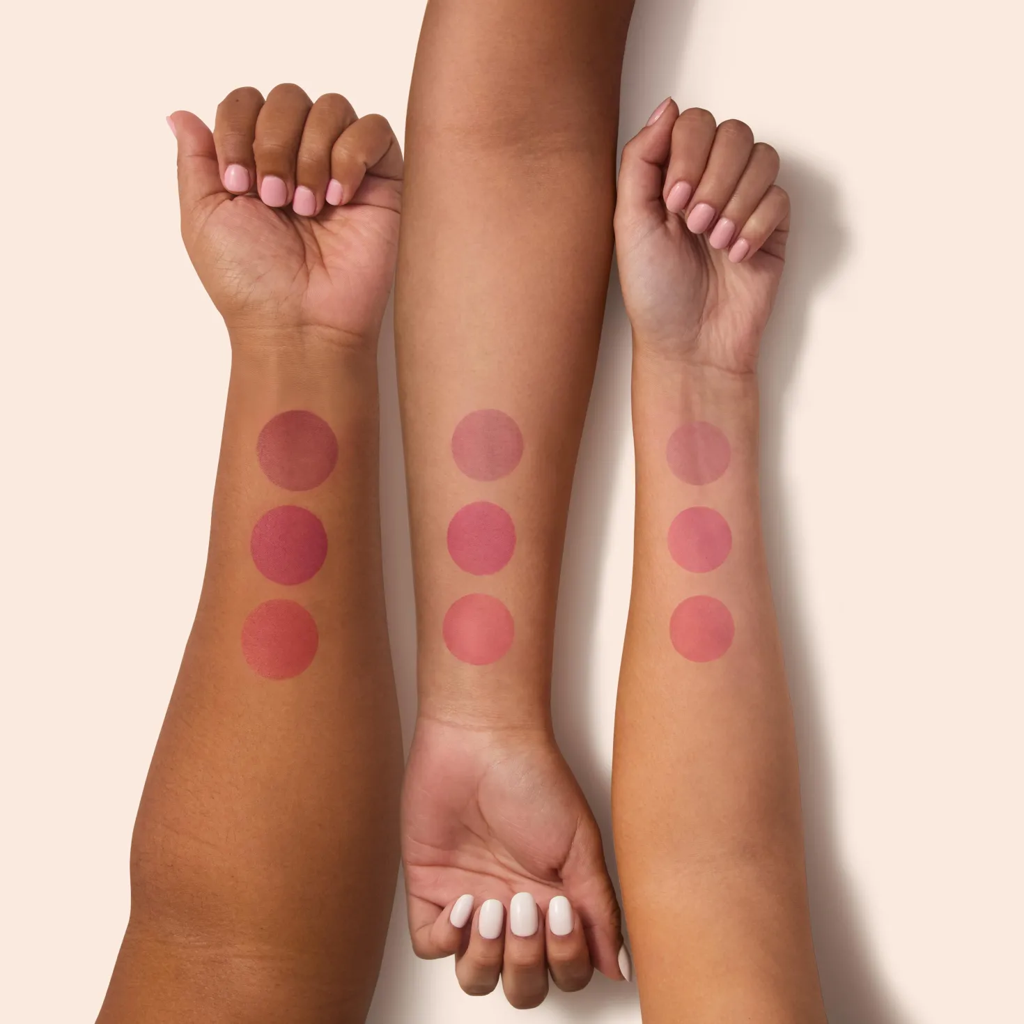 Benetint Raspberry - Lippen & Wangenfarbe