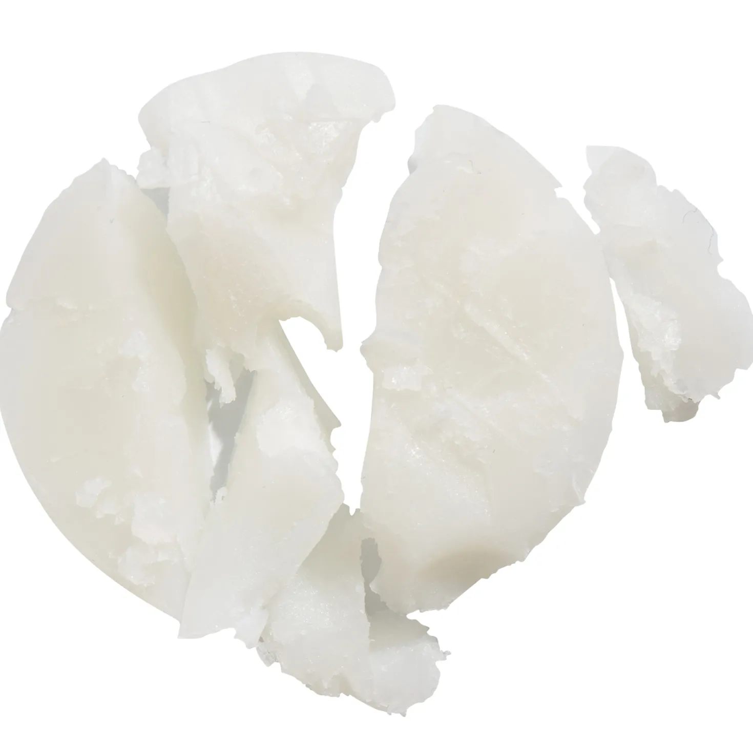 Bergamot Deodorant