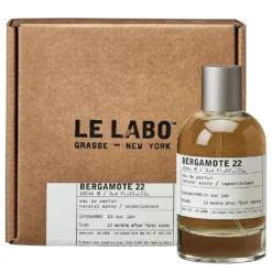 Bergamote 22