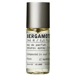 Bergamote 22