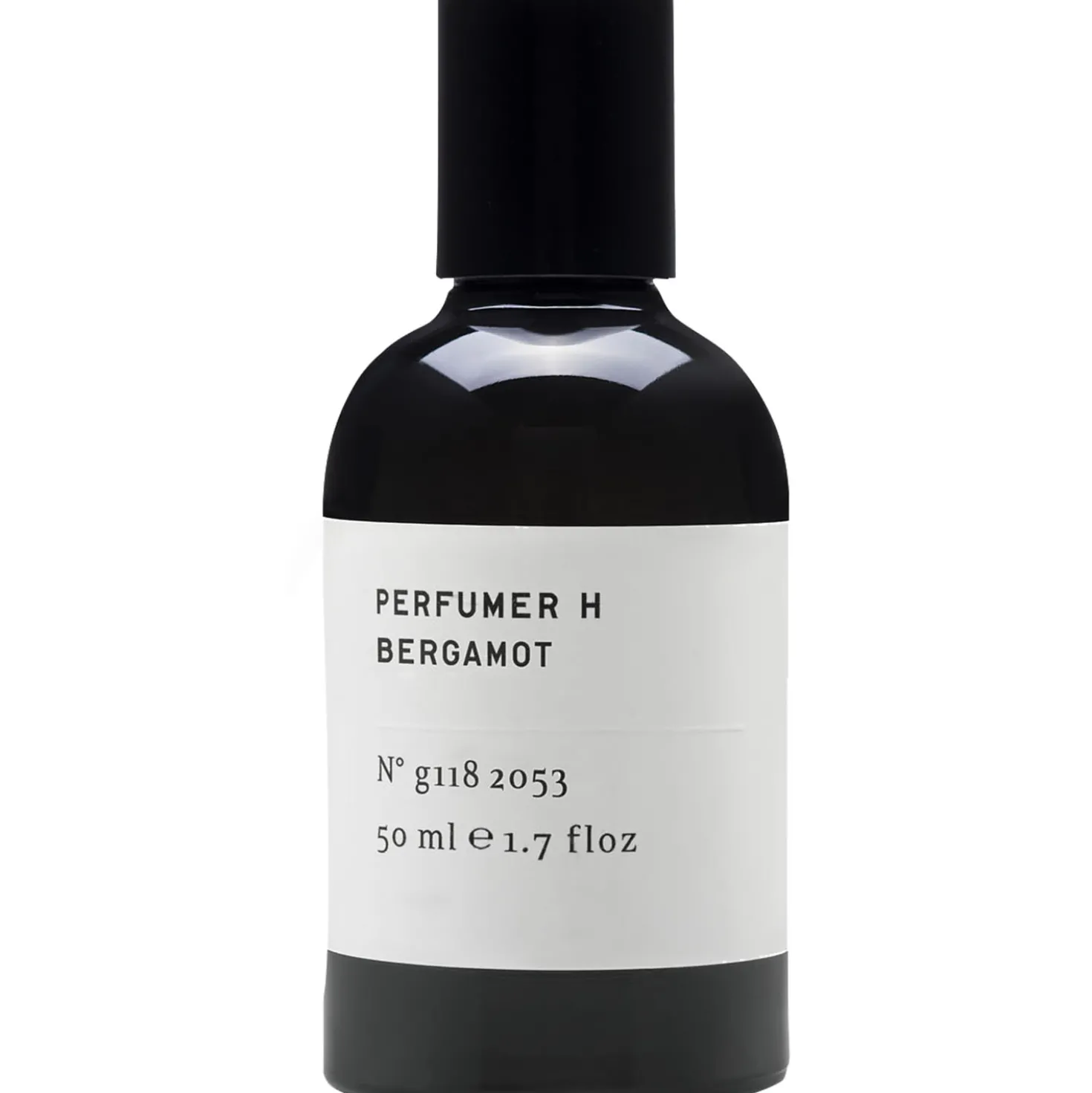 Bergamot Eau de Parfum