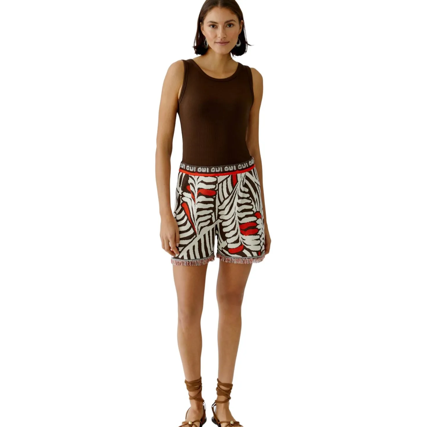 Bermuda Shorts
