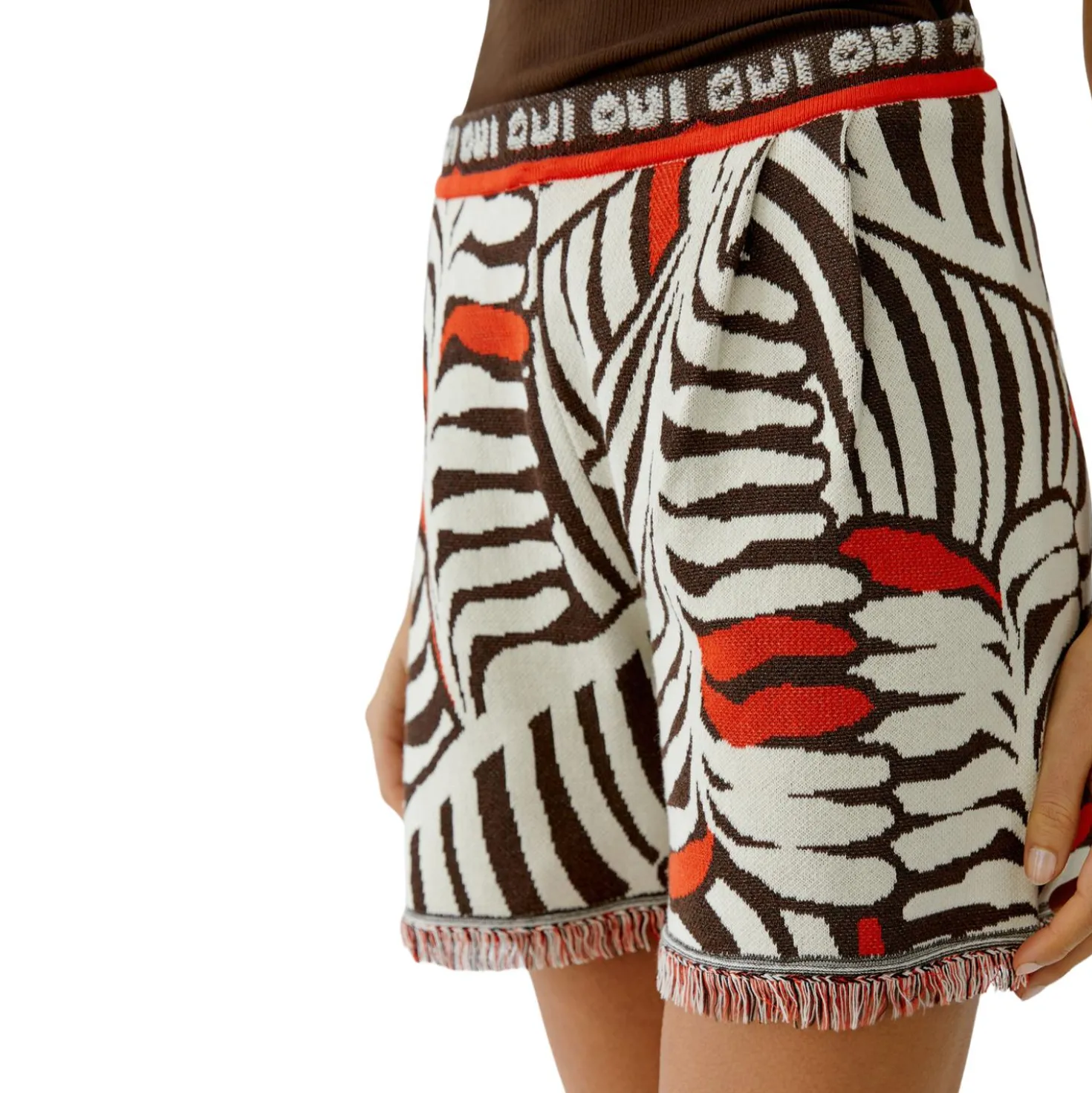 Bermuda Shorts
