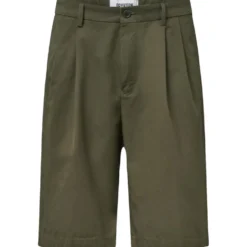 Bermuda Shorts