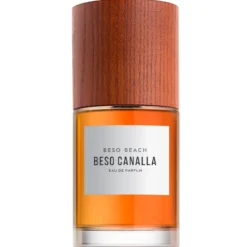 Beso Canalla