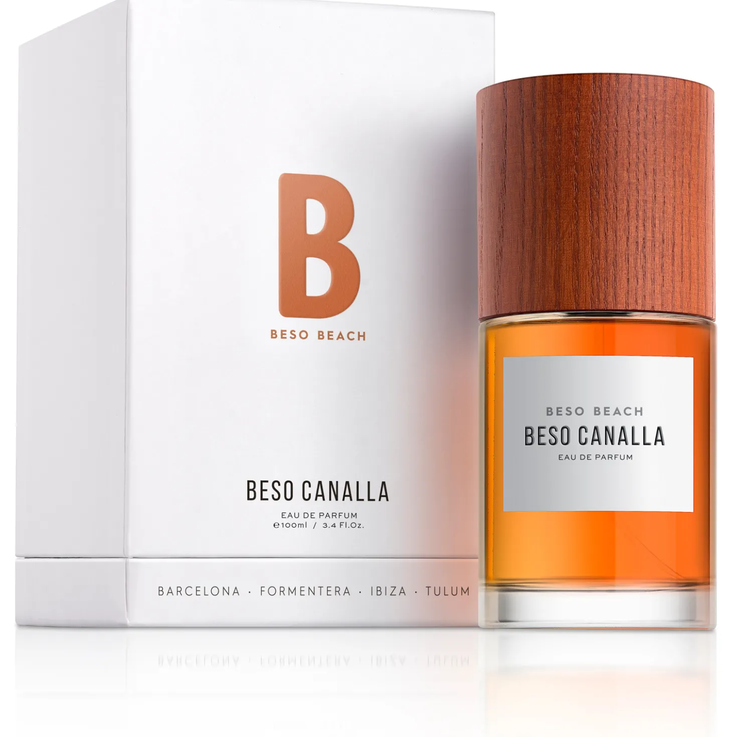 Beso Canalla