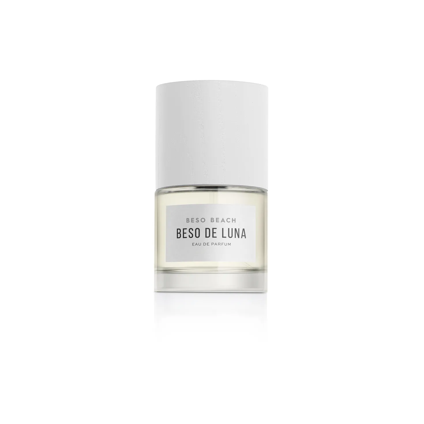 Beso de Luna Eau de Parfum